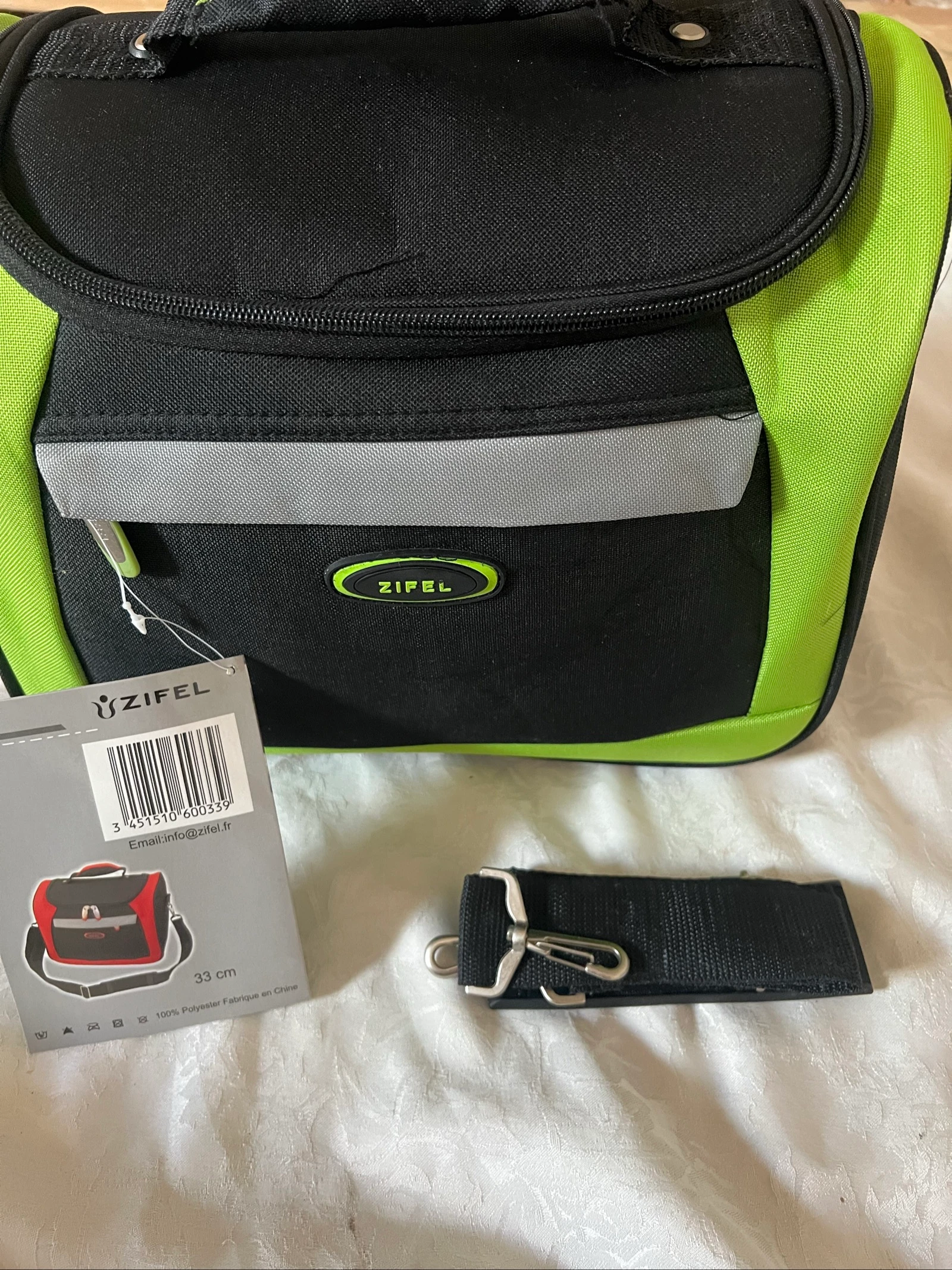 Zifel Vanity brand new – photo 5